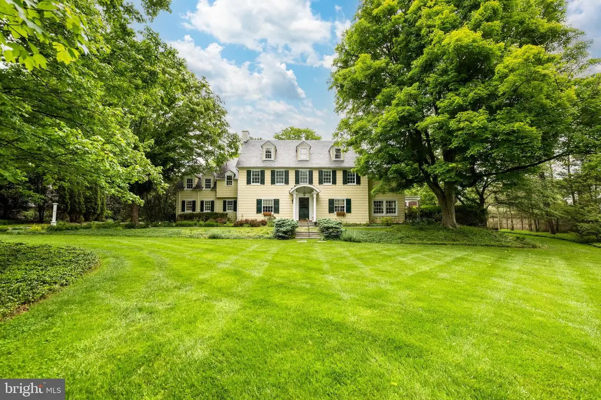 1900 Ruxton Rd, Towson, MD 21204 - #1