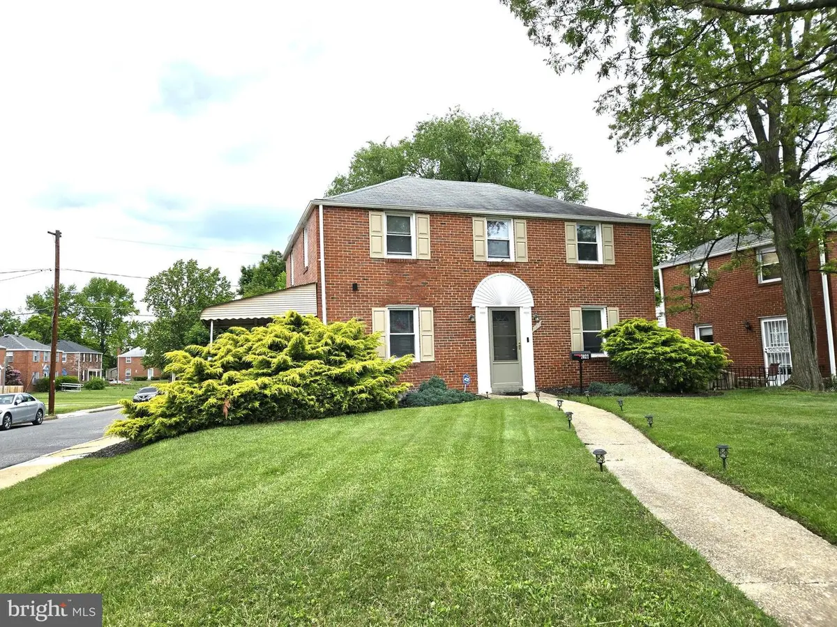 7027 Plymouth Rd, Pikesville, MD 21208 - #1