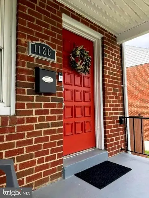 1126 Elm Rd, Baltimore, MD 21227 - #1