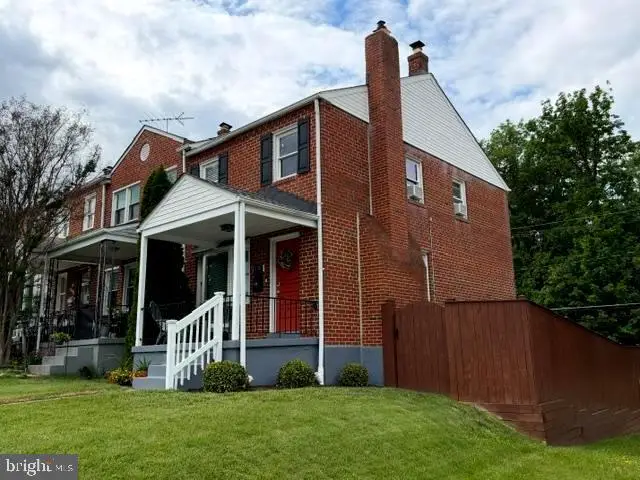 1126 Elm Rd, Baltimore, MD 21227 - #2