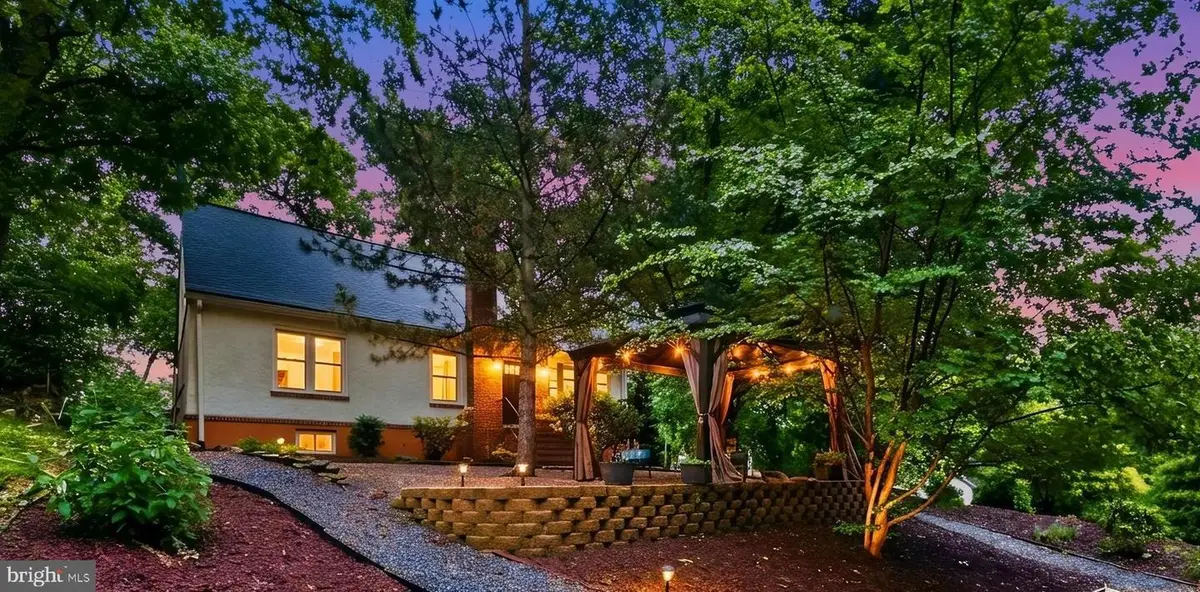 5125 Viaduct, Halethorpe, MD 21227 - #1