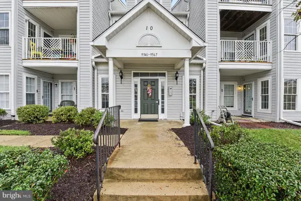 9547 Devonwood Ct #9547, ROSEDALE, MD 21237