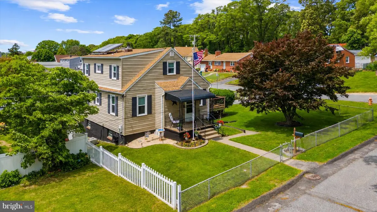 1700 Todd Ave, Baltimore, MD 21222 - #1
