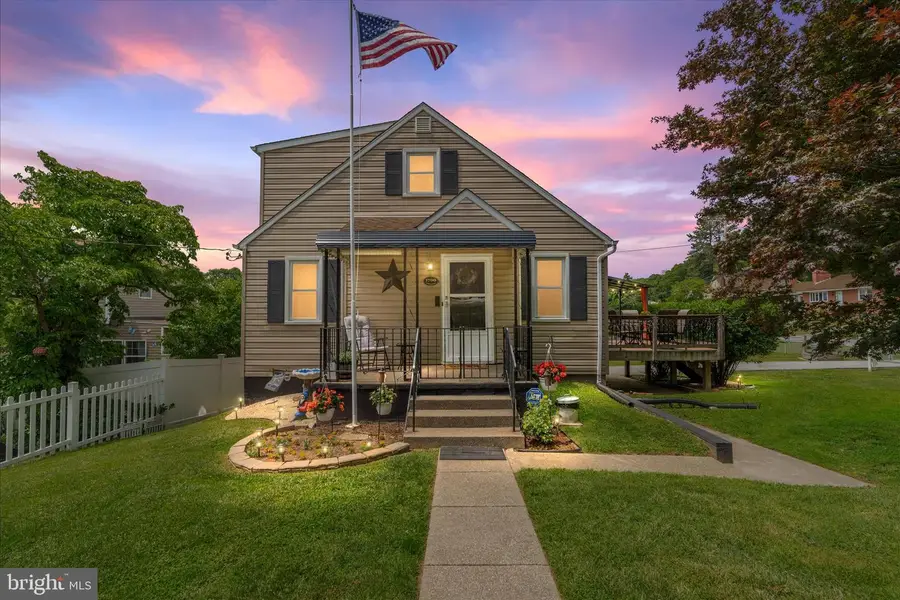 1700 Todd Ave, Baltimore, MD 21222 - #2