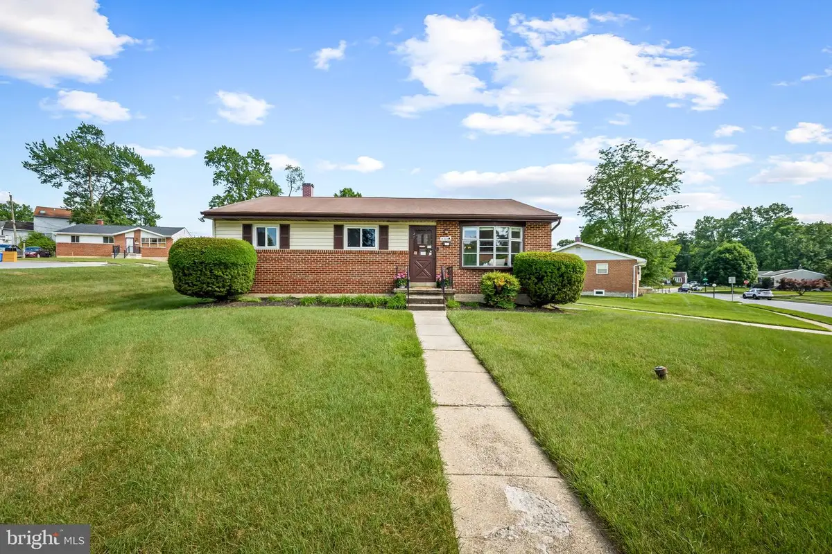 4705 Parkfield Ct, Baltimore, MD 21208 - #1