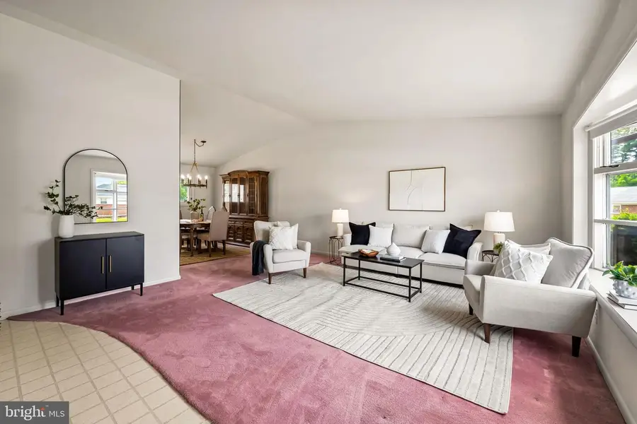 4705 Parkfield Ct, Baltimore, MD 21208 - #3