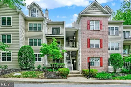 2324 Falls Gable Ln #b, BALTIMORE, MD 21209