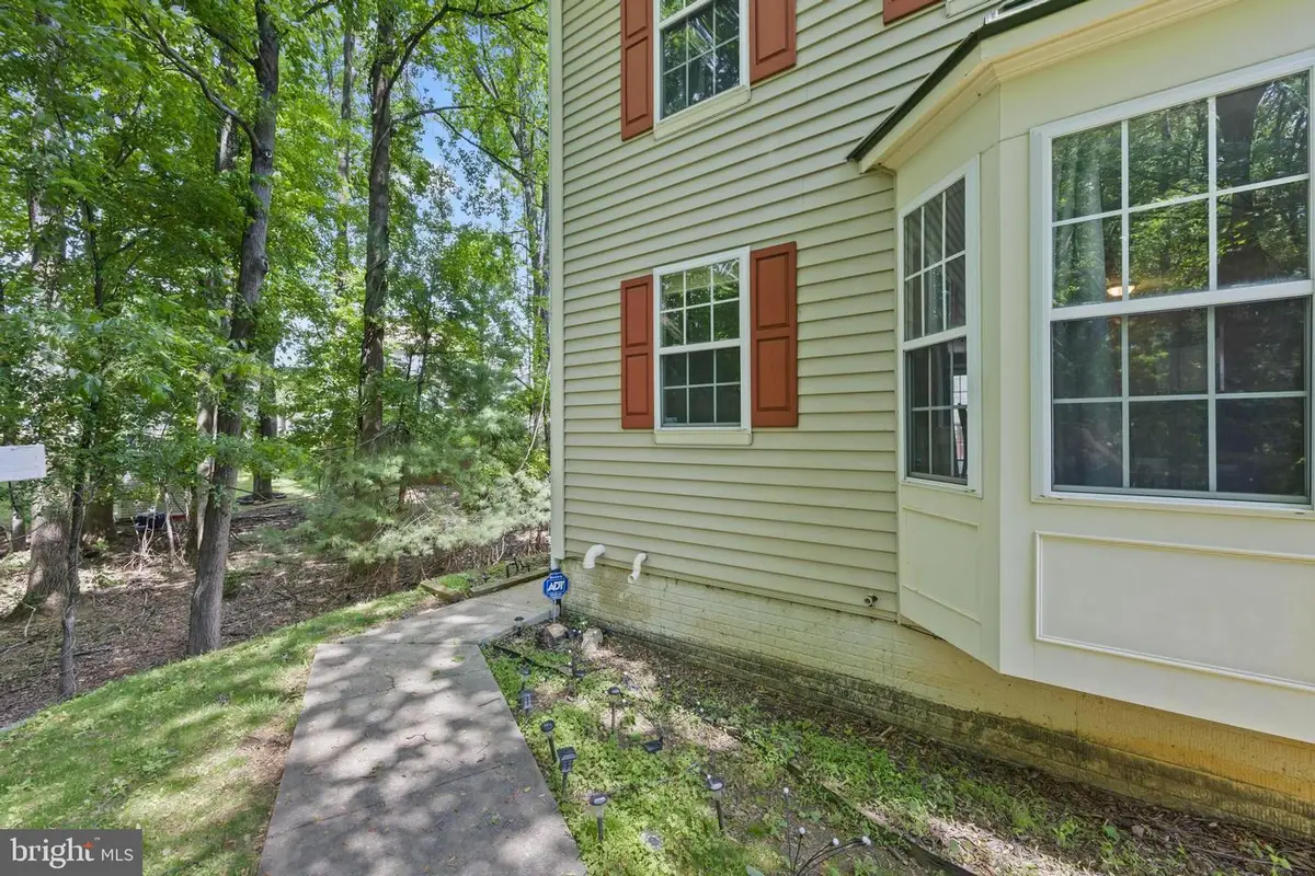 9847 Bon Haven Ln, Owings Mills, MD 21117 - #1