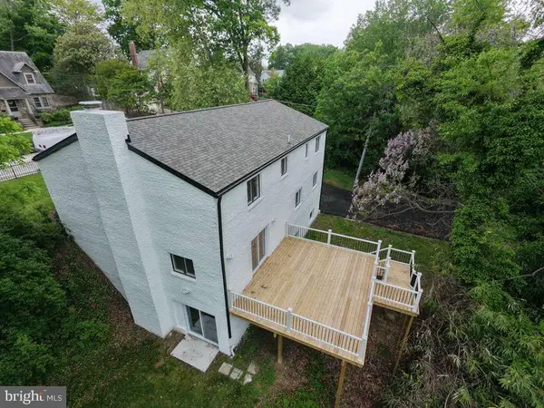 113 Edgewood Rd, TOWSON, MD 21286
