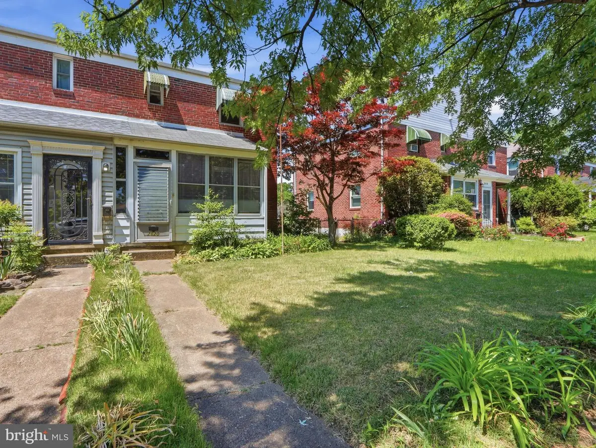 2620 Liberty Pkwy, Baltimore, MD 21222 - #1