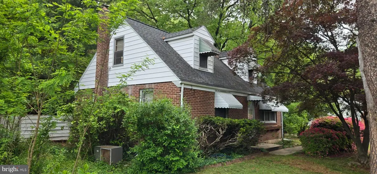 3808 Marriottsville Rd, Randallstown, MD 21133 - #1