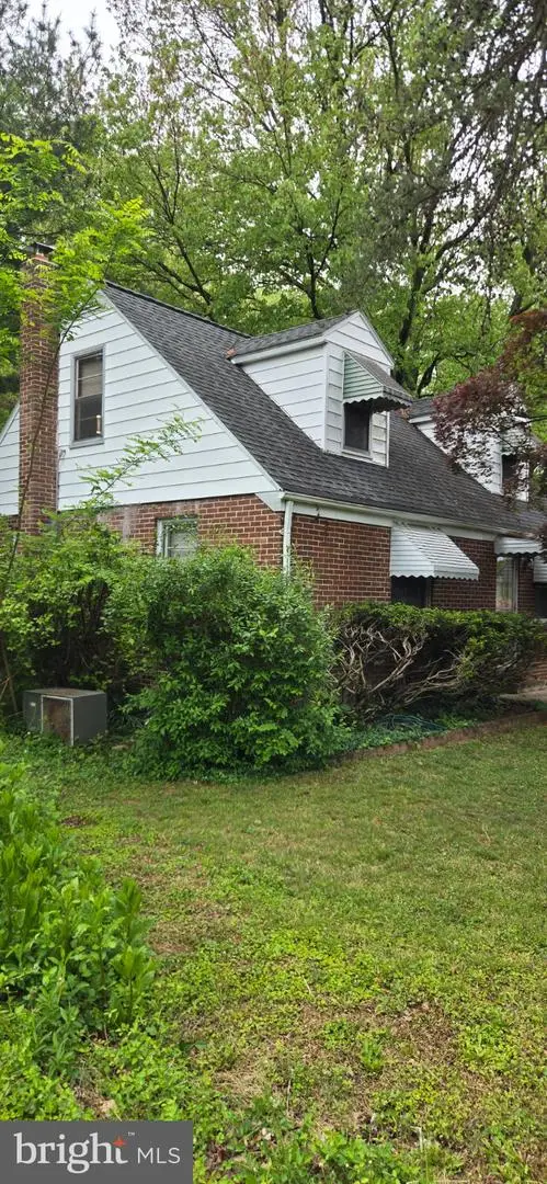 3808 Marriottsville Rd, Randallstown, MD 21133 - #3