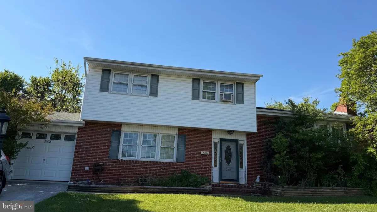 2102 Fountain Hill Dr, Lutherville Timonium, MD 21093 - #1