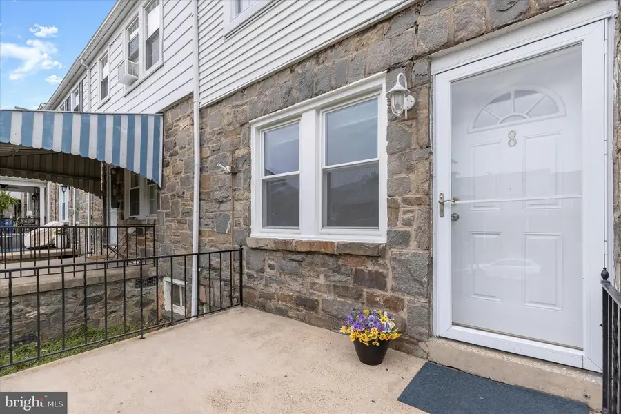 8 Enjay, Baltimore, MD 21228 - #3