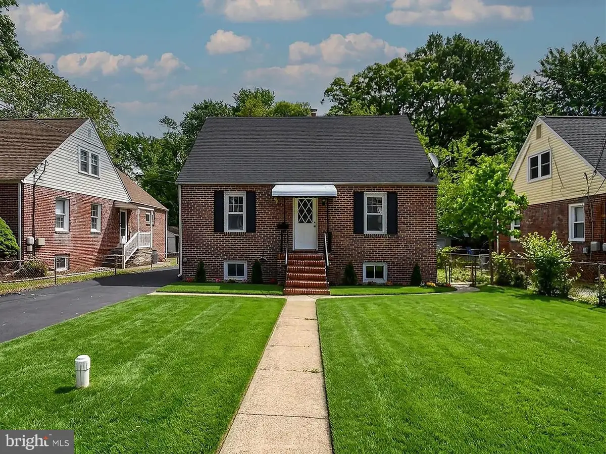 19 Pelczar Ave, Baltimore, MD 21221 - #1