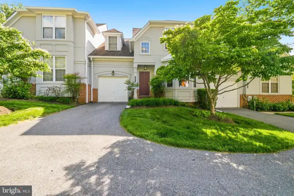 8804 Joshua Ct #8804, PIKESVILLE, MD 21208