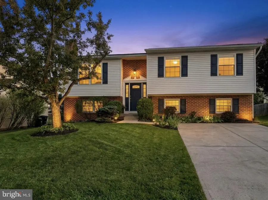 3815 Perryhurst Pl, Baltimore, MD 21236 - #2