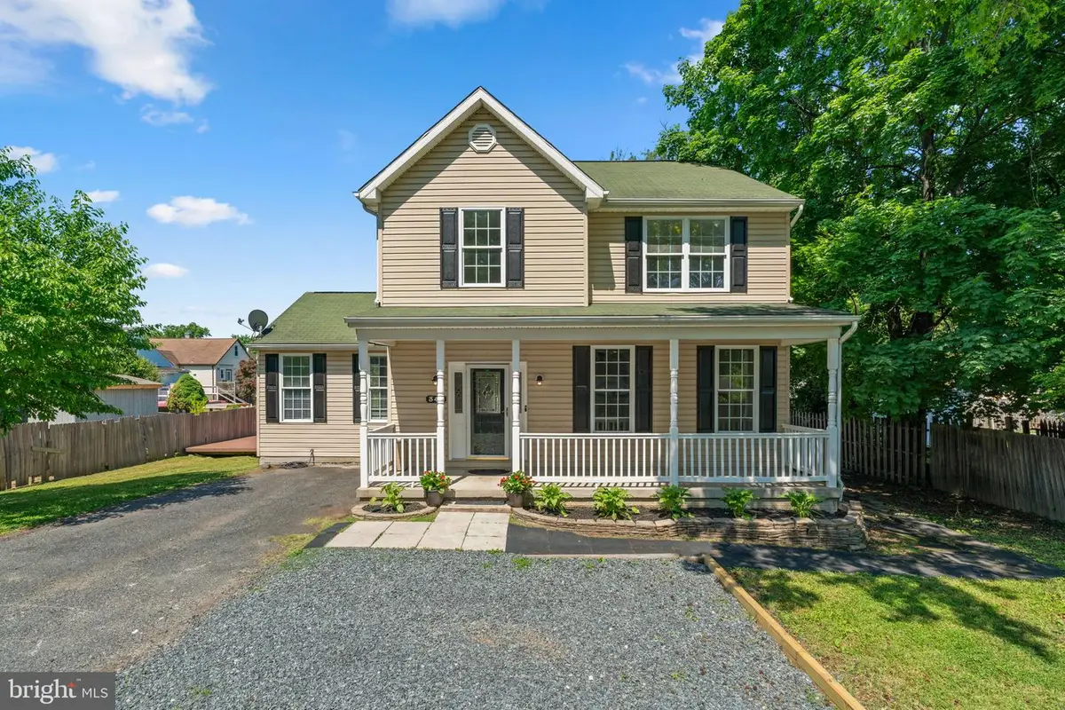 346 Poplar Rd, Essex, MD 21221 - #1