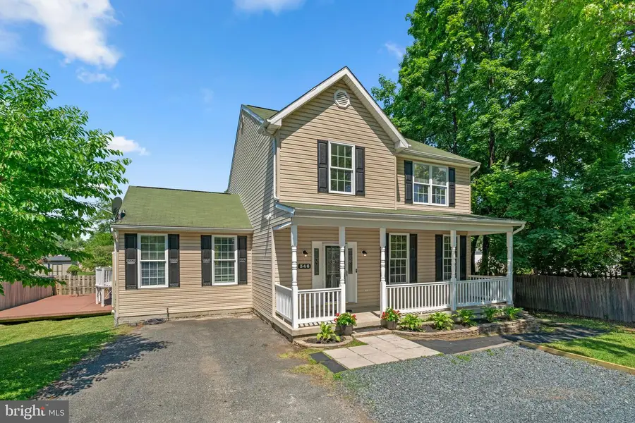 346 Poplar Rd, Essex, MD 21221 - #2
