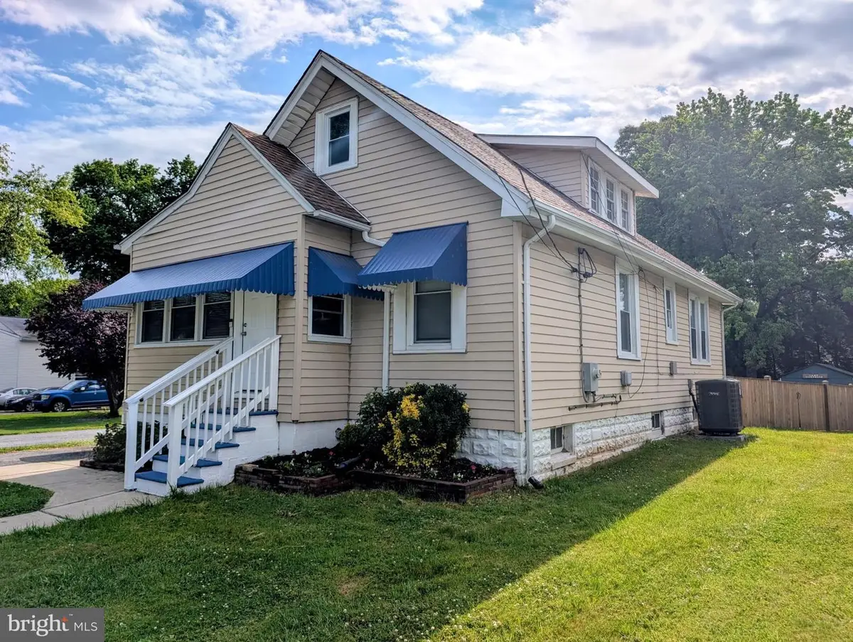 2805 Willow, Sparrows Point, MD 21219 - #1