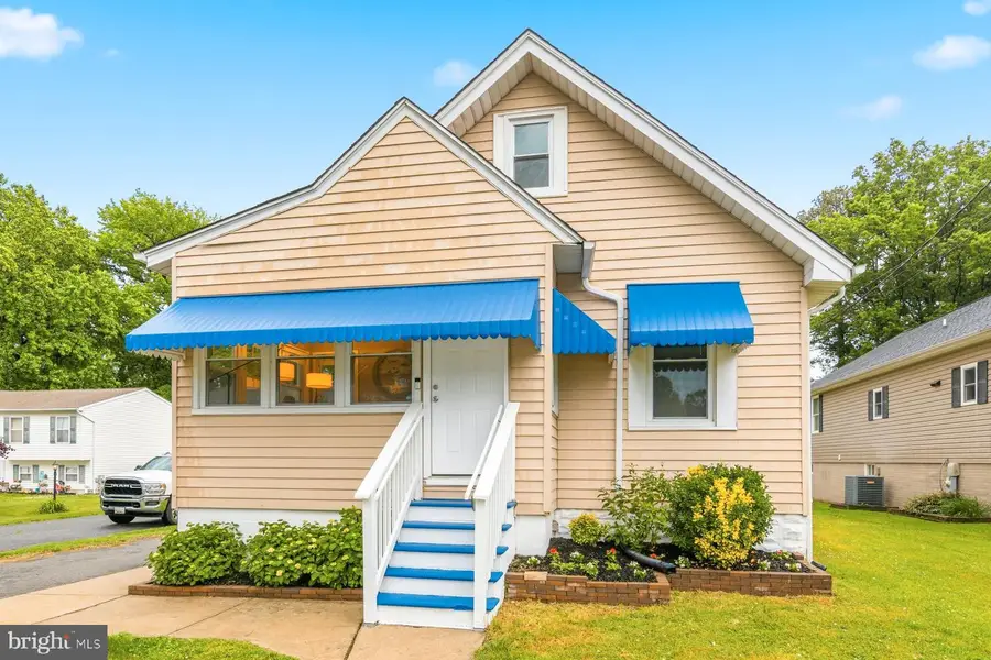 2805 Willow Ave, Edgemere, MD 21219 - #2