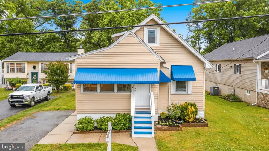 2805 Willow Ave, Edgemere, MD 21219 - #3