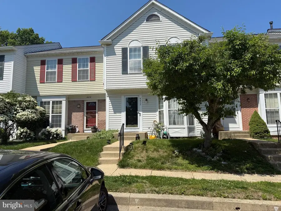 4452 Kentford Rd, Owings Mills, MD 21117 - #2