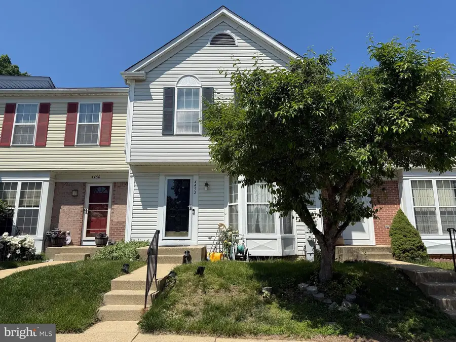4452 Kentford Rd, Owings Mills, MD 21117 - #3