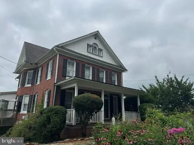 4331 Black Rock Rd, Upperco, MD 21155 - #1