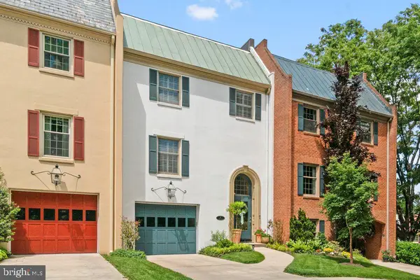 4 Hume Ct #25, TOWSON, MD 21204
