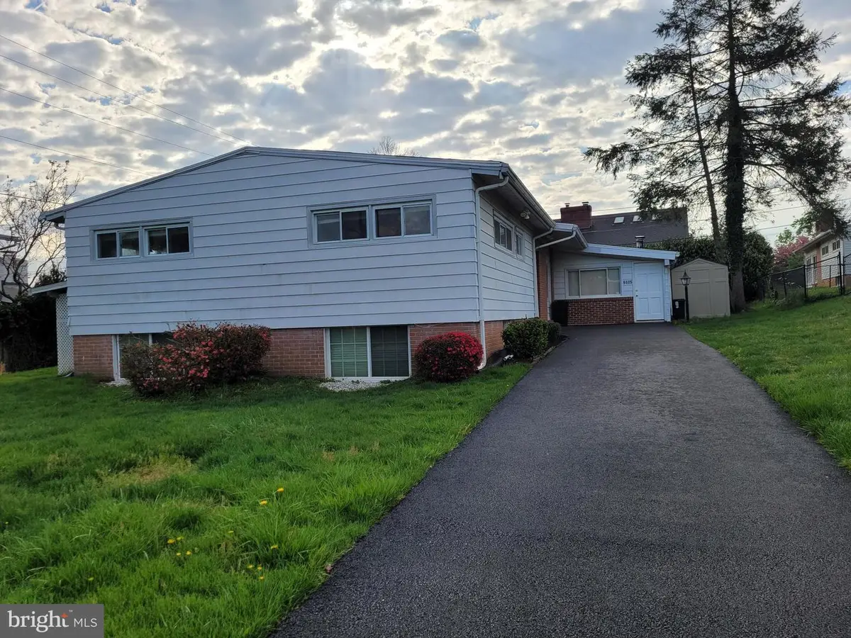 6805 Pimlico Dr, Baltimore, MD 21209 - #1