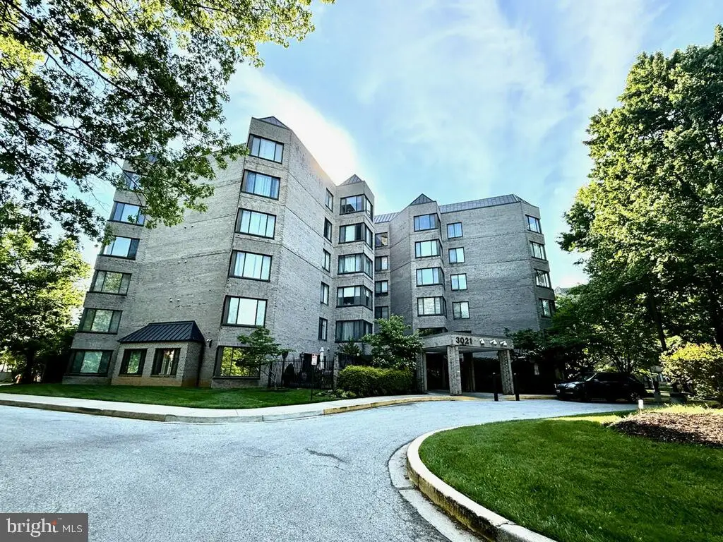 3021 Fallstaff Rd #208b, Baltimore, MD 21209 - #1