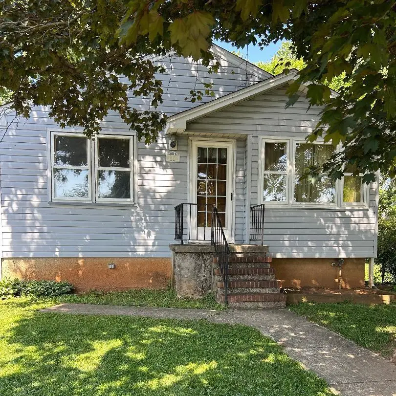 5924 Central Ave, Gwynn Oak, MD 21207 - #2