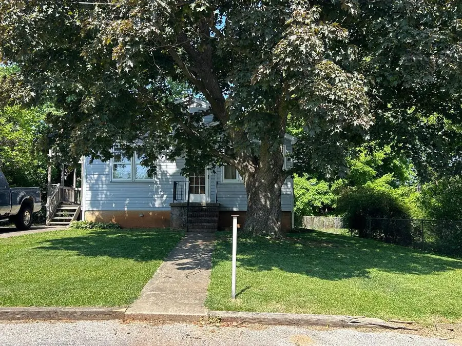 5924 Central Ave, Gwynn Oak, MD 21207 - #3