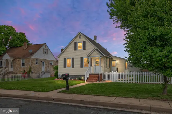 402 Bayside Dr, BALTIMORE, MD 21222