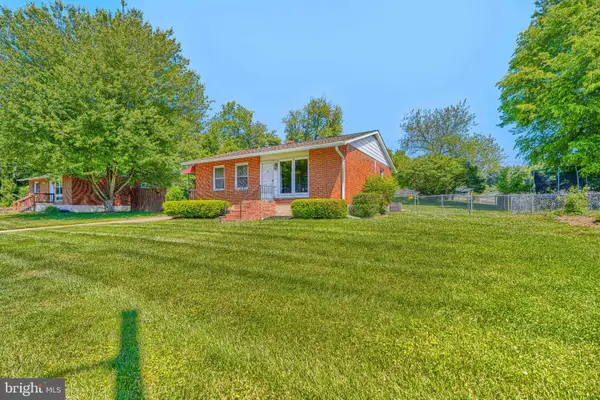 112 Conewood Ave, REISTERSTOWN, MD 21136