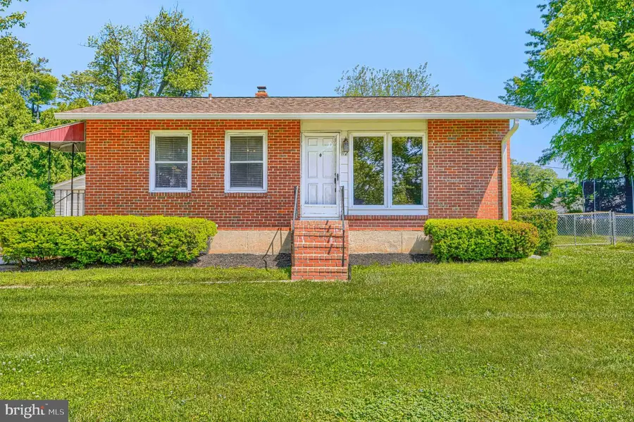112 Conewood Ave, Reisterstown, MD 21136 - #2