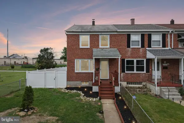 1640 Poles Rd, BALTIMORE, MD 21221