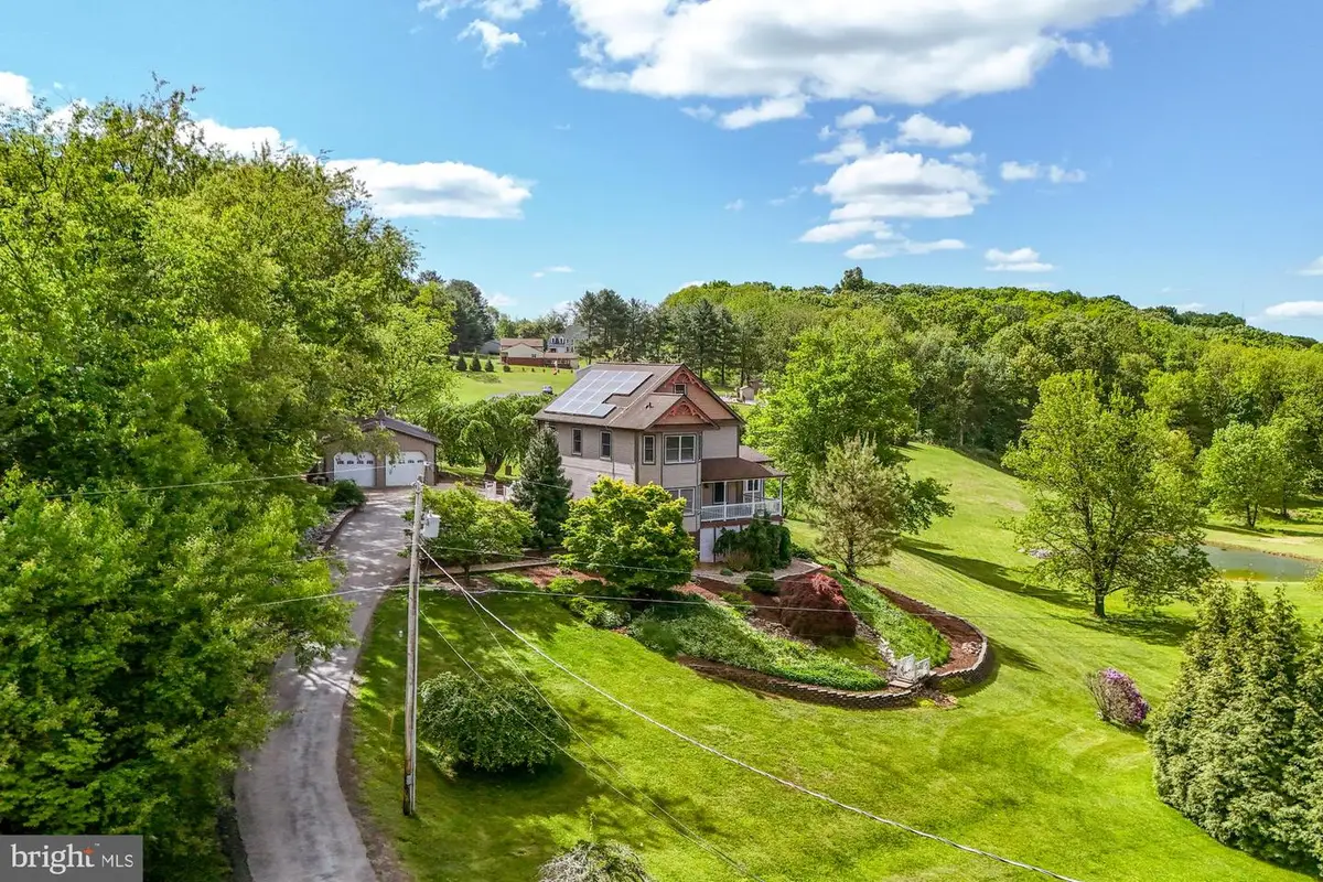 19702 Middletown Rd, Freeland, MD 21053 - #1