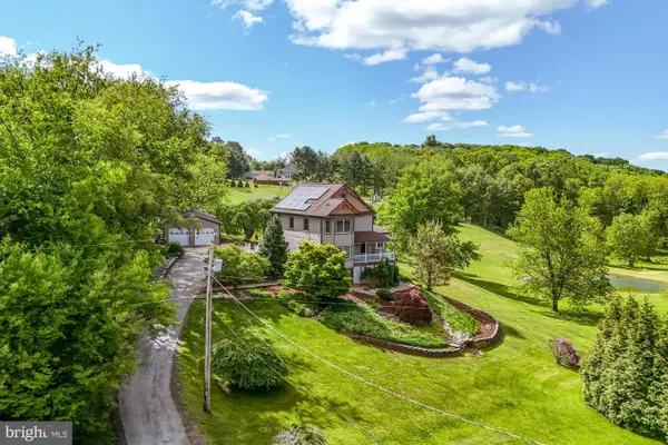 19702 Middletown Rd, FREELAND, MD 21053