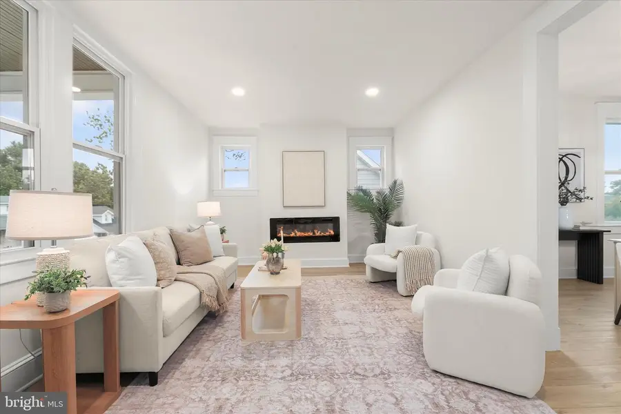 640 N Bend Rd, Baltimore, MD 21229 - #2
