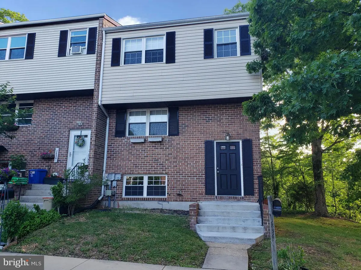 2836 Aspen Hill Rd, Baltimore, MD 21234 - #1