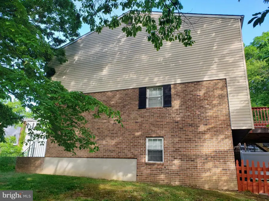 2836 Aspen Hill Rd, Baltimore, MD 21234 - #2