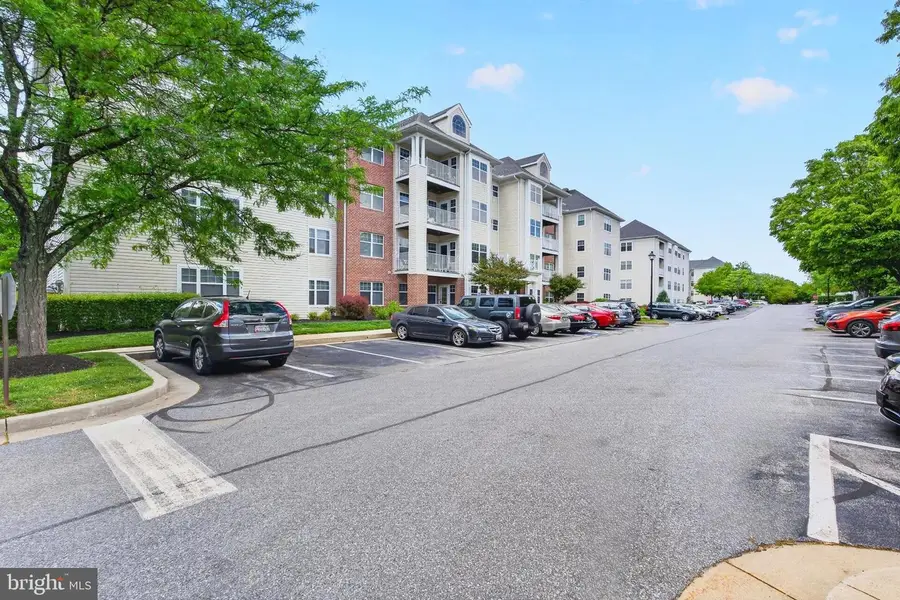 4500 Chaucer Way #101, Owings Mills, MD 21117 - #3