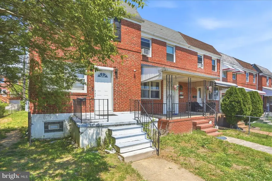 7812 Wynbrook Rd, Baltimore, MD 21224 - #3