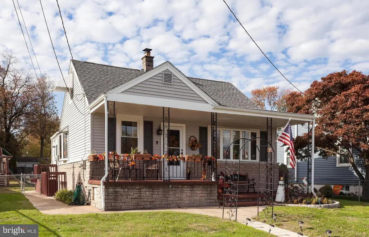 9 Mavista Ave, Baltimore, MD 21222 - #1