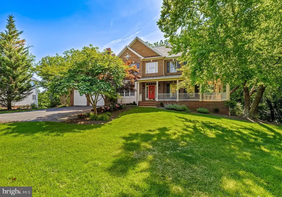 2 Sedgehill Ct, Lutherville Timonium, MD 21093 - #2