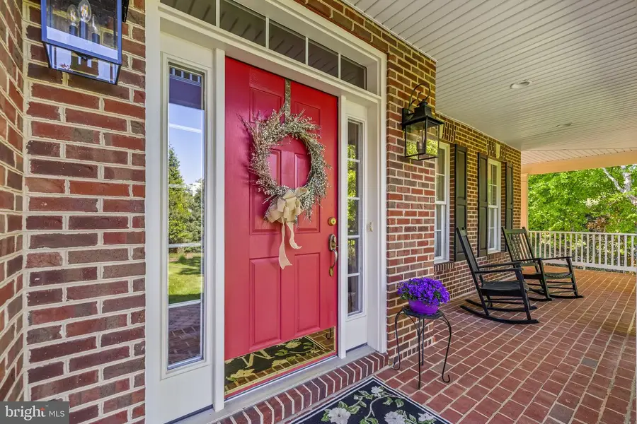 2 Sedgehill Ct, Lutherville Timonium, MD 21093 - #3