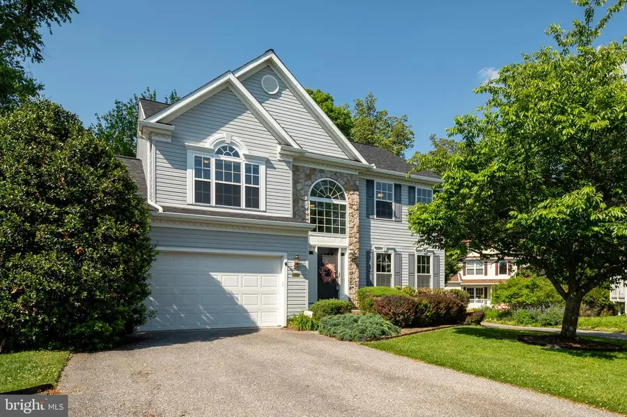 9 Watch Ct, Reisterstown, MD 21136 - #2
