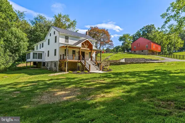 21108 Slab Bridge Rd, FREELAND, MD 21053
